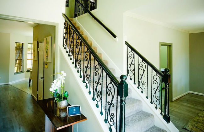 4Bdrm 2.5Bath 8Bed - Story North Houston - Foto 30