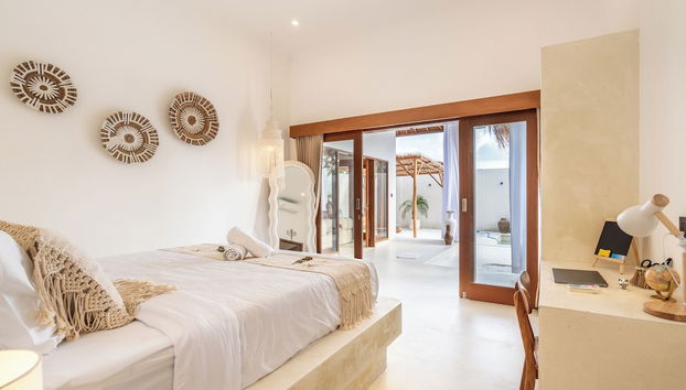 THE LUXURY LIVING - Foto 4, Habitación