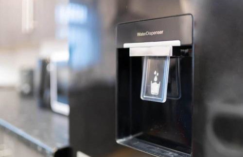 The Gatsby - Art Deco House For 13 - Foto 42