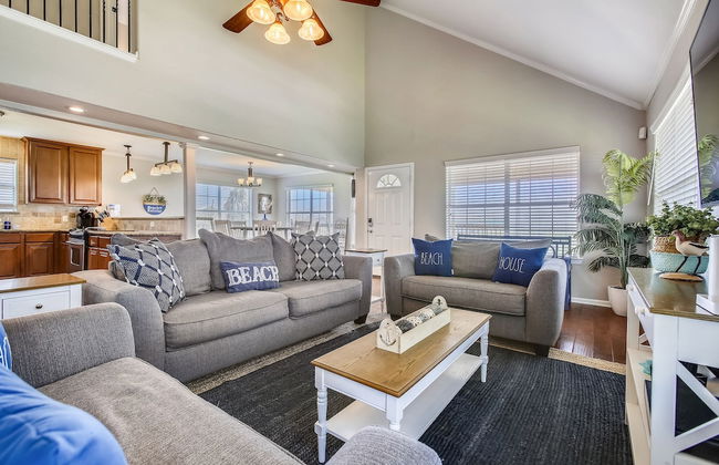 Beach Retreat - Foto 17