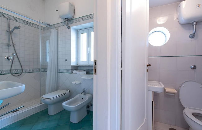 Fantastic View Amalfi Apartment - Wifi - Ac - Foto 16