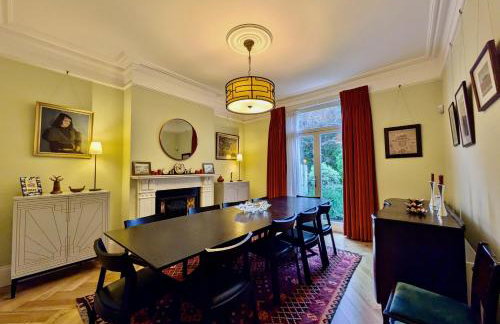 Impressive 5BR family home in Leafy - Foto 5