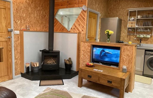 Unique Quirky Studio in Spreyton - Foto 6