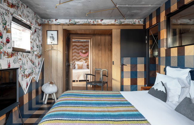 Le Hameau de Marcandou - Foto 5