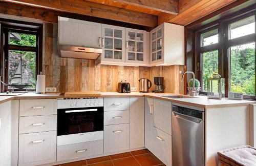 Ferienhaus Karlsminde - Foto 32