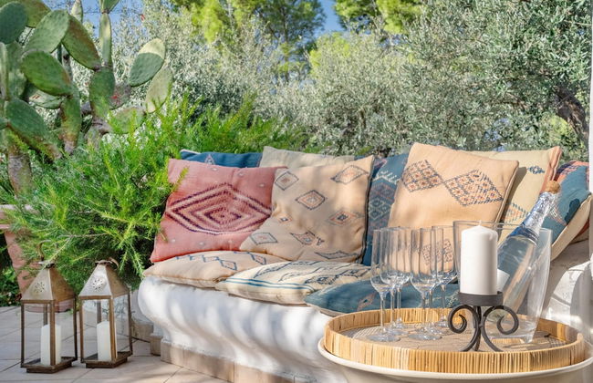 Villa Incanto by Myvillacollection - Foto 30