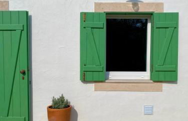 CASAS LENTAS Slow Living-Óbidos - Foto 20