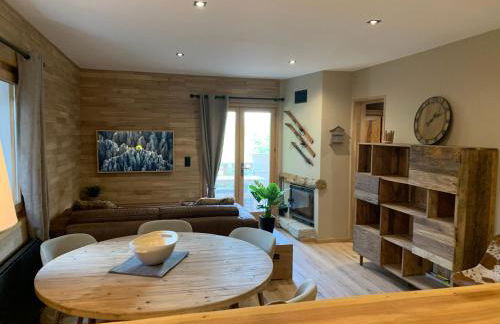 Bas de Chalet l'Entasse n°9 - Foto 8