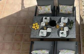 Casa Ambiente - Topausgestattetes Haus in Strandnähe - Foto 11