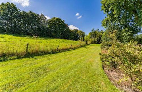 Garden Cottage - Photo 38