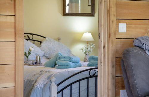 Watermead Lodge - Foto 6