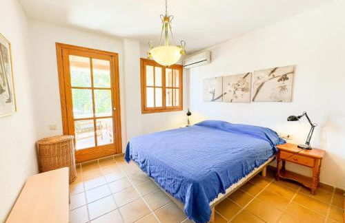 Altea Hills Sunny Big Terrace Duplex - Photo 7