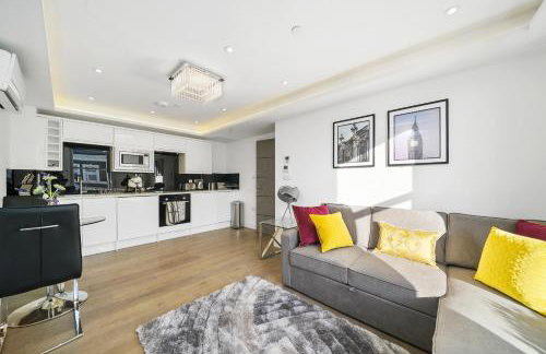 City Prime Kensington - Foto 76