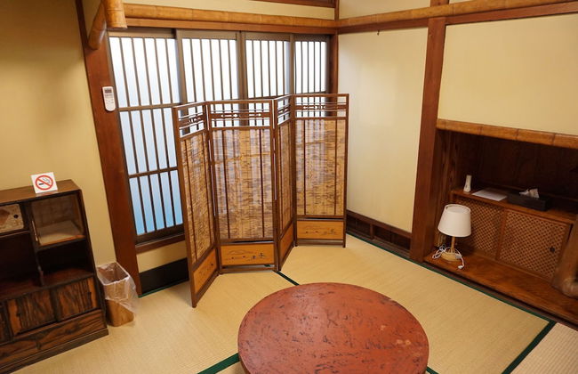 Obama Machiya Stay - Foto 79