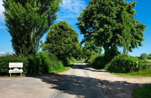 Chantry Cottage - Newby Hall, Ripon, North Yorkshire - Foto 27