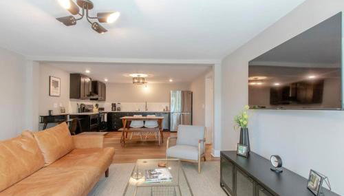 Gorgeous 2 Bedroom Historic Franklin Quadplex - Foto 4