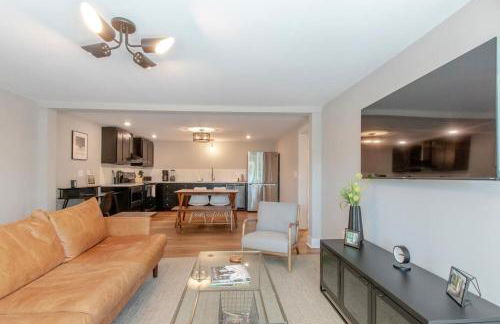 Gorgeous 2 Bedroom Historic Franklin Quadplex - Foto 4