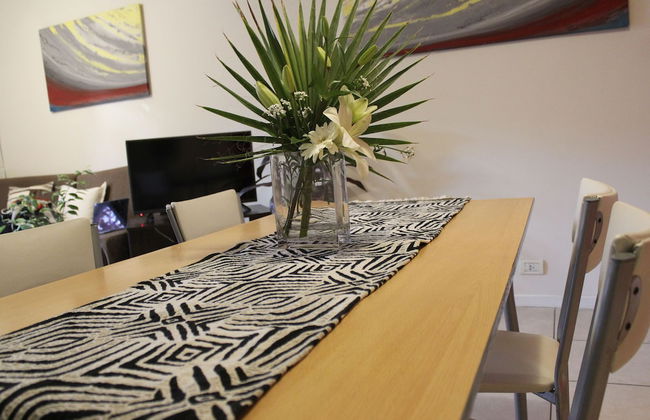 Uvas Apart Hotel - Photo 51