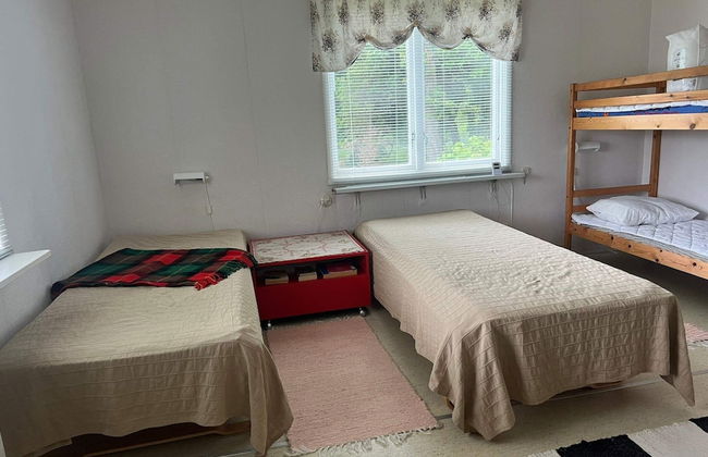 6 Person Holiday Home in Tingsryd - Photo 2