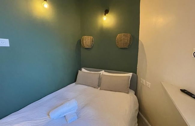 Gabriel Apartments - Stone Suits JEM City Center - Foto 2