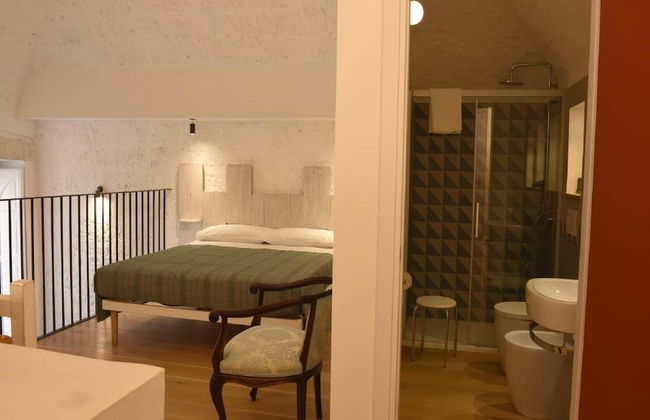 Villa Near Lecce With Garden and Beaches - Foto 16