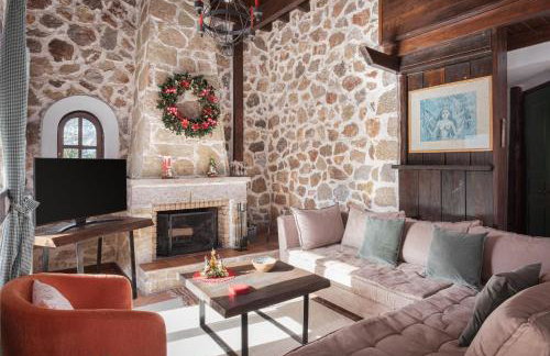 Parnassus Woodstone Chalets- N1- N2- N3 - Foto 18