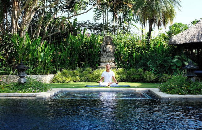 Impiana Private Villas Seminyak - Foto 52