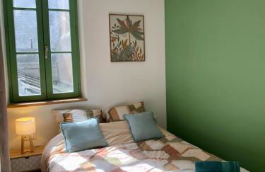 Entre Loire et Château - Foto 7