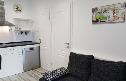 Holiday Home Smokvica - Foto 31