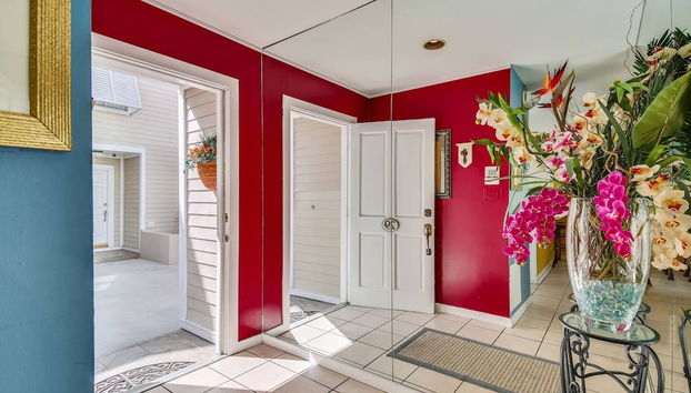 Duval Sea Turtle by Avantstay Great Location Close to Shops Shared Pool - Foto 4, Habitación