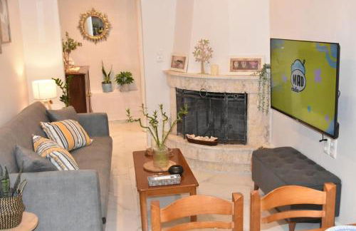 Villa Myrtia - Foto 6