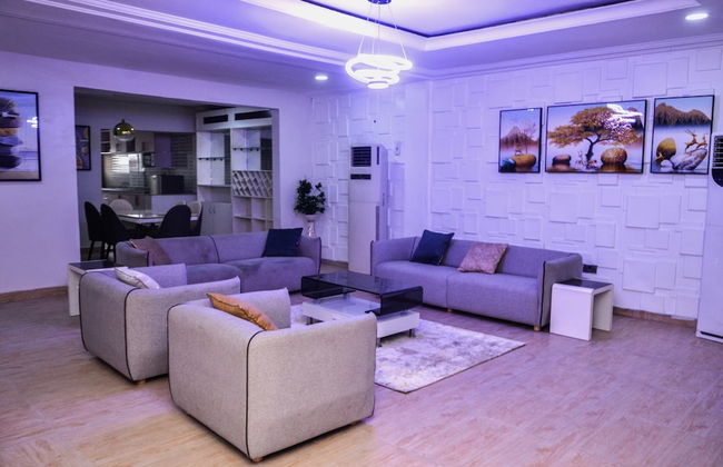 Danag Apartments - Foto 7