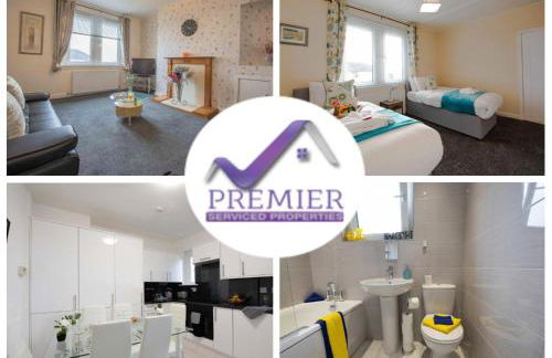 PREMIER - Garfield House - Foto 1