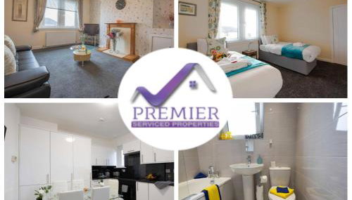 PREMIER - Garfield House - Foto 1