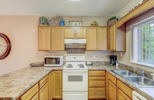 Whispering Pines II by Jackson Mountain Rentals - Photo 91