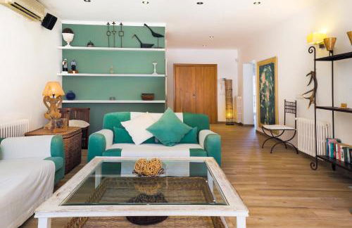 Villa Marques de Comillas 12 - Foto 18