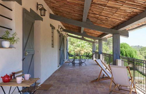 Le mas Louga - Foto 29