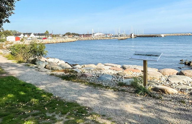 5 Star Holiday Home in Simrishamn - Foto 13