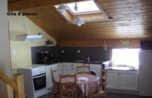 Gites typiques au coeur des Hautes Vosges - Foto 8