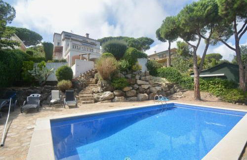 Apartment Playa de Aro con vistas al mar - Foto 40