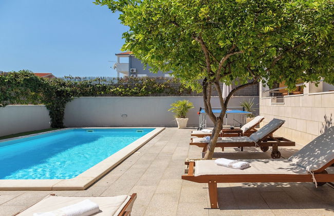 Sunshine Holiday Home - Foto 68