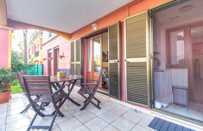 Charming 2-bedroom Apartment in Costa Esuri Golf - Foto 27