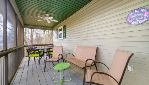 Playing Hooky - Photo 2