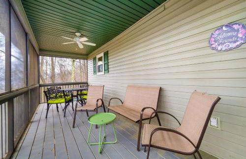 Playing Hooky - Foto 2