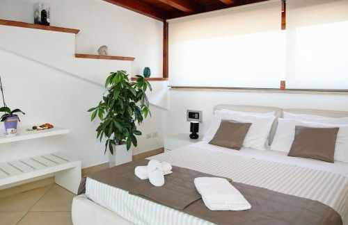 Riviera Ionica Aparthotel - Foto 98