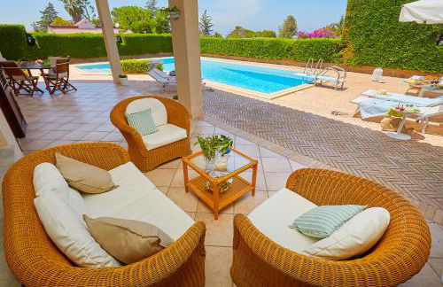 Villa Cottone - 5 suite con piscina privata - tra Palermo e Cefalù - Foto 17