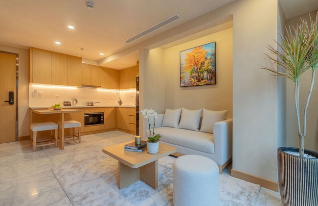 The Five Suites Lilas - Foto 25