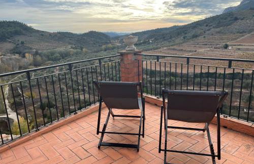 Casa Rural Cal Vellet del Priorat - Foto 13