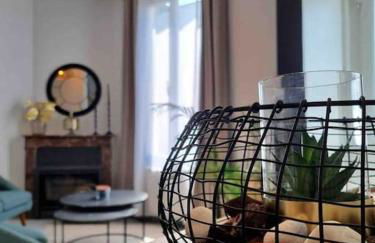 La Citadine, maison avec jardin… - Foto 5