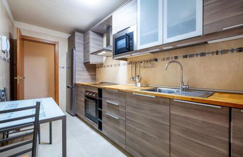 Luminoso piso en La Laguna by CABANA Rentals - Foto 16